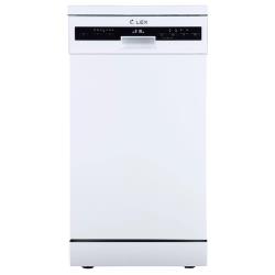 Посудомоечная машина LEX DW 4573 WH