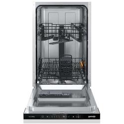 Встраиваемая посудомоечная машина Gorenje GV531E10
