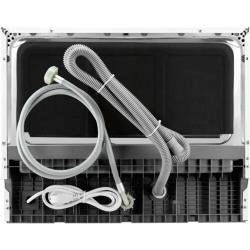Посудомоечная машина Electrolux ESF 2400 OW