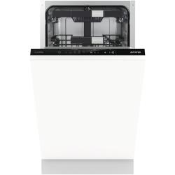 Встраиваемая посудомоечная машина Gorenje GV572D10