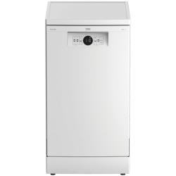 Посудомоечная машина Beko BDFS26130WA