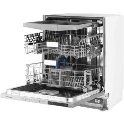 Встраиваемая посудомоечная машина 60 см Grundig GNVP4551