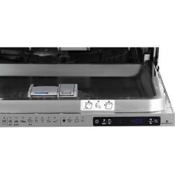 Встраиваемая посудомоечная машина 60 см Grundig GNVP4551