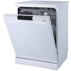 Посудомоечная машина 60 см Gorenje GS620E10W