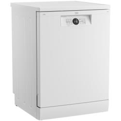 Посудомоечная машина BEKO BDFN26422W