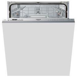 Встраиваемая посудомоечная машина Hotpoint HIO 3T1239 W