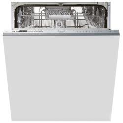 Встраиваемая посудомоечная машина Hotpoint HIO 3O32 W