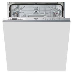 Встраиваемая посудомоечная машина Hotpoint HIO 3C22 W