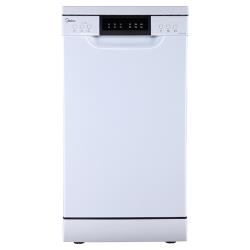 Отдельностоящая посудомоечная машина Midea MFD45S110W