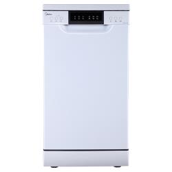 Отдельностоящая посудомоечная машина Midea MFD45S110W