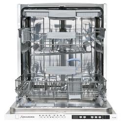 Встраиваемая посудомоечная машина Schaub Lorenz SLG VI6500