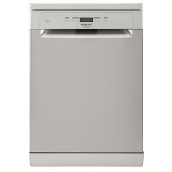 Посудомоечная машина Hotpoint HFC 3C26 X