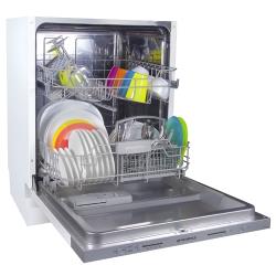 Встраиваемая посудомоечная машина MAUNFELD MLP-12S