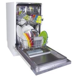 Встраиваемая посудомоечная машина MAUNFELD MLP-08S
