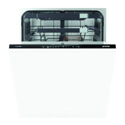 Встраиваемая посудомоечная машина Gorenje GV66260