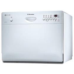 Компактная посудомоечная машина Electrolux ESF 2450 W