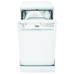 Посудомоечная машина Hotpoint LSF 723