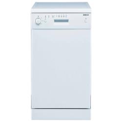 Посудомоечная машина BEKO DFS 1500