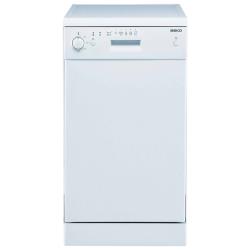 Посудомоечная машина BEKO DFS 1500