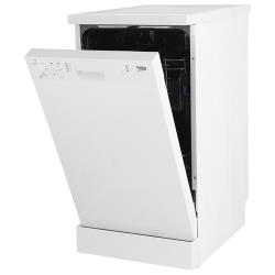 Посудомоечная машина BEKO DFS 05010 W