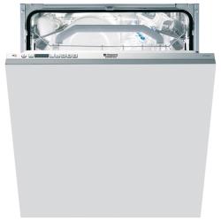 Встраиваемая посудомоечная машина Hotpoint LFTA+ 52174 X