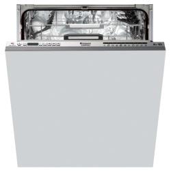 Встраиваемая посудомоечная машина Hotpoint LFTA+ 5H1741 X