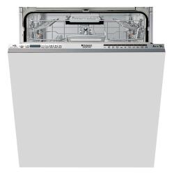 Встраиваемая посудомоечная машина Hotpoint ELTF 11M121 C