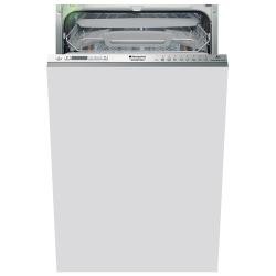 Встраиваемая посудомоечная машина Hotpoint LSTF 9H114 CL