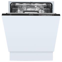 Встраиваемая посудомоечная машина Electrolux ESL 66010