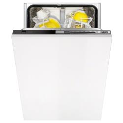 Встраиваемая посудомоечная машина Zanussi ZDV 91500 FA