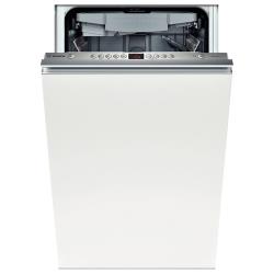 Встраиваемая посудомоечная машина Bosch SPV58M10