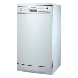 Посудомоечная машина Electrolux ESF 45011, белый