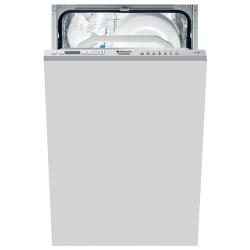 Встраиваемая посудомоечная машина Hotpoint LST 5337 X