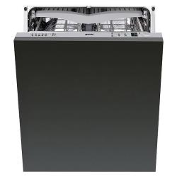 Встраиваемая посудомоечная машина smeg STA6539L2