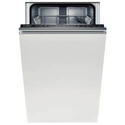 Встраиваемая посудомоечная машина Bosch SPV40E60
