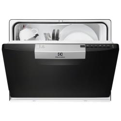 Компактная посудомоечная машина Electrolux ESF 2300 OK