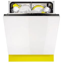 Встраиваемая посудомоечная машина Zanussi ZDT 16011 FA