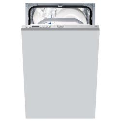 Встраиваемая посудомоечная машина Hotpoint LSTA+ 329 AX