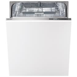 Встраиваемая посудомоечная машина Gorenje + GDV674X