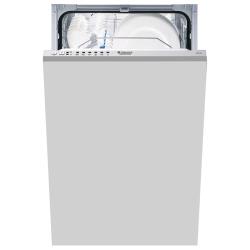 Встраиваемая посудомоечная машина Hotpoint LST 4167