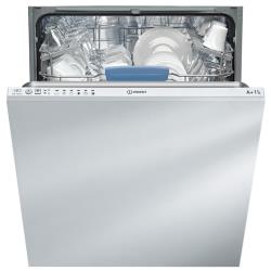 Встраиваемая посудомоечная машина Indesit DIF 16T1 A