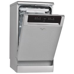 Посудомоечная машина Whirlpool ADP 522 IX