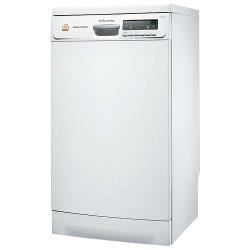 Посудомоечная машина Electrolux ESF 47005 W