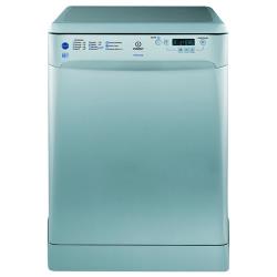 Посудомоечная машина Indesit DFP 584 NX