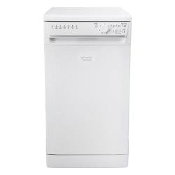 Посудомоечная машина Hotpoint LSFK 7B09 C