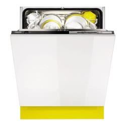 Встраиваемая посудомоечная машина Zanussi ZDT 92200 FA