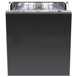 Встраиваемая посудомоечная машина smeg STA6443-3