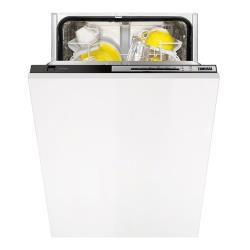 Встраиваемая посудомоечная машина Zanussi ZDT 92100 FA