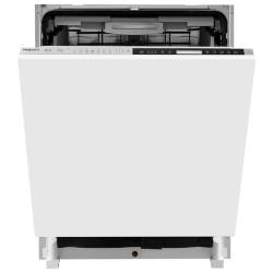 Встраиваемая посудомоечная машина Hotpoint HIP 4O23 WLT