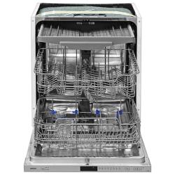 Встраиваемая посудомоечная машина Ginzzu DC608